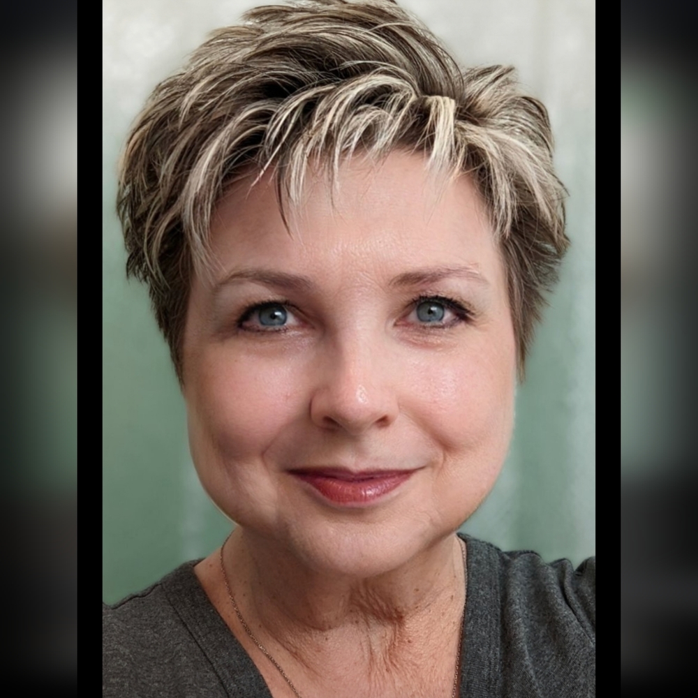 Meet your Posher, Jody